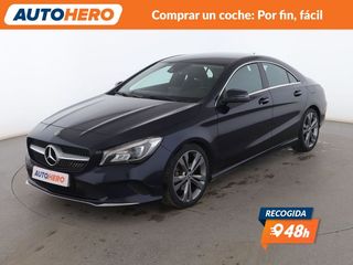 Mercedes Clase CLA CLA 200 Urban