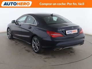 Mercedes Clase CLA CLA 200 Urban