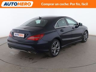 Mercedes Clase CLA CLA 200 Urban