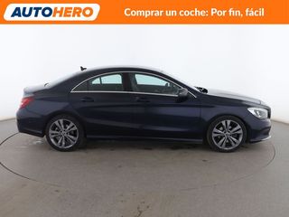 Mercedes Clase CLA CLA 200 Urban
