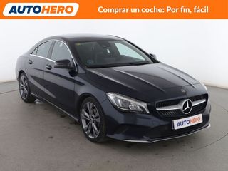 Mercedes Clase CLA CLA 200 Urban