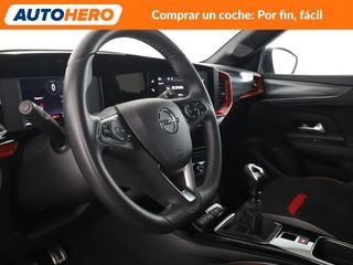 Opel Mokka 1.5 CDTI GS Line