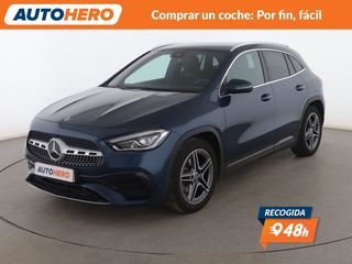 Mercedes GLA GLA 180 AMG Line