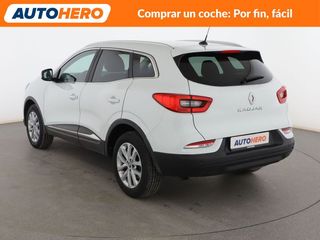 Renault Kadjar 1.5 BLUE dCi Intens