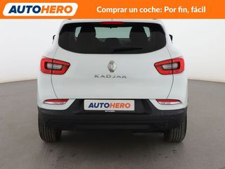 Renault Kadjar 1.5 BLUE dCi Intens
