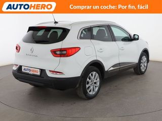Renault Kadjar 1.5 BLUE dCi Intens