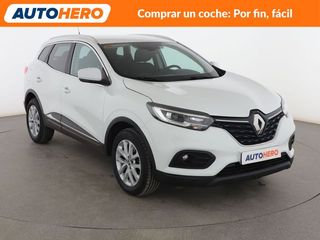 Renault Kadjar 1.5 BLUE dCi Intens