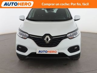 Renault Kadjar 1.5 BLUE dCi Intens