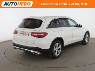 Mercedes GLC GLC 220 4Matic Exclusive