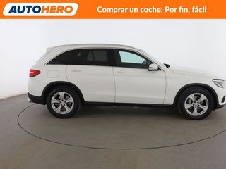 Mercedes GLC GLC 220 4Matic Exclusive