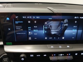 Opel Grandland 1.2T XHT Hybrid eDCT6 S/S GS