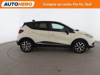 Renault Captur 1.3 TCe Zen