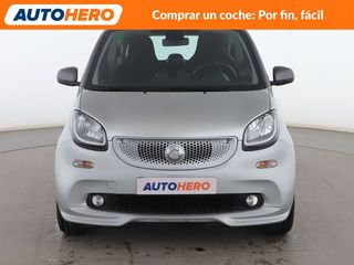 Smart Fortwo 0.9 Turbo Basis passion