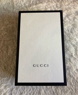 Zapatillas Gucci 36+