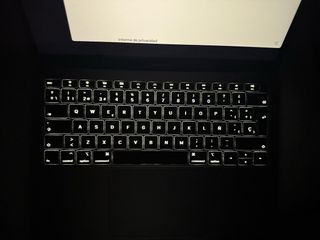 MacBook Air 2019 Plata