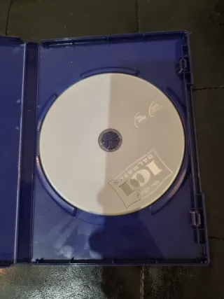 DVD 101 Dálmatas Clásicos Disney Español