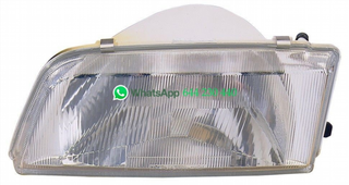 FARO IZQUIERDO CITROEN ZX 1991.03- 101.07081002,