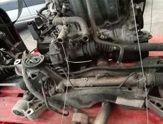 Cremallera dirección seat azq ibiza (6l1) 102443