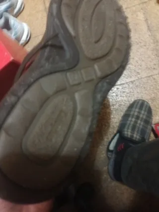 Zapatos Callaghan Marrones Talla 44 Nuevos