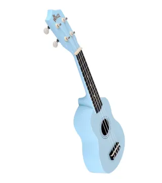 Ukelele soprano. 20 euros