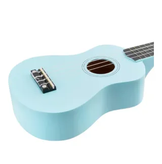 Ukelele soprano. 20 euros
