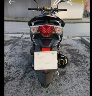 SYM Jet14 125cc Lc Euro 4 - Septiembre 2019.