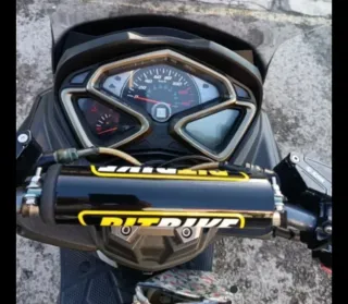 SYM Jet14 125cc Lc Euro 4 - Septiembre 2019.