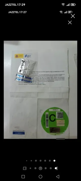 SYM Jet14 125cc Lc Euro 4 - Septiembre 2019.