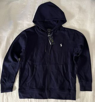 Sudadera Polo Ralph Lauren Azul