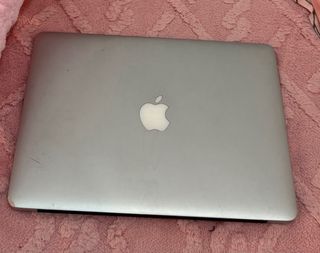 MacBook Air 13'' 2017 8GB RAM Argento