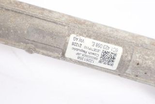 Cremallera dirección 6c1423058e skoda fabia 120176