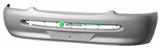 PARAGOLPES DELANTERO P/P (REFUERZO PLASTICO) FORD