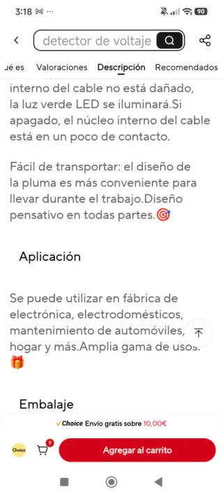 Destornillador electricista multifunción