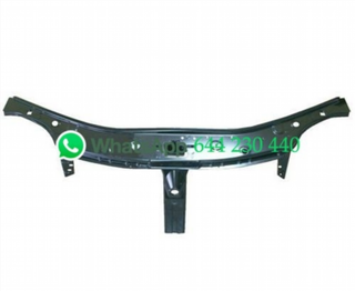 FRENTE (CHAPA) DACIA SANDERO 2008.06- 109.085370,