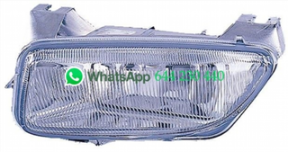 FARO ANTINIEBLA IZQUIERDO CITROEN SAXO 1996.02- 1