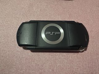 Sony PSP 1004 Nero