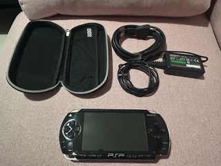 Sony PSP 1004 Nero
