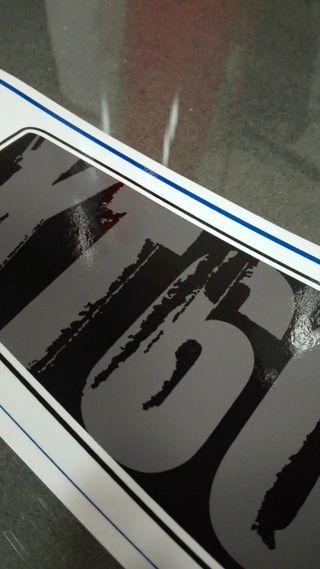 Autocolantes para Xt 660 R Enduro - 2011