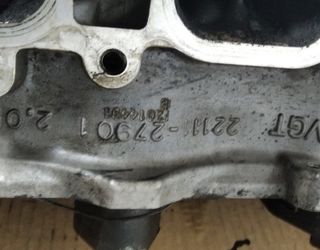 Kia 2211127901 culata sportage ex 444559