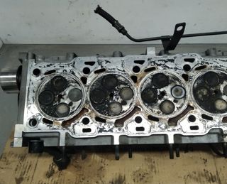 Kia 2211127901 culata sportage ex 444559