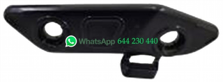 PARAGOLPES TRASERO P/PINTAR CITROEN BERLINGO 2018