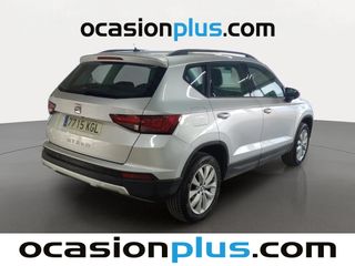 SEAT Ateca 1.4 EcoTSI S&S Style Plus 110 kW (150 CV)