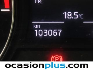 SEAT Ateca 1.4 EcoTSI S&S Style Plus 110 kW (150 CV)