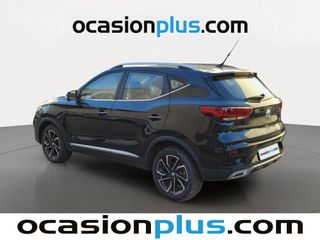 MG ZS 1.0T Luxury Auto 82 kW (111 CV)