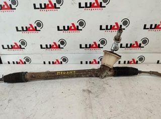 Cremallera dirección renault megane 1.5 dci 114534