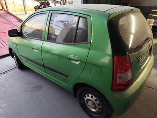 Kia 227074 g4hc culata picanto - 1 1.1 mt (65 cv)