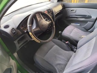 Kia 227074 g4hc culata picanto - 1 1.1 mt (65 cv)