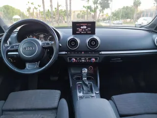 Audi A3 2014