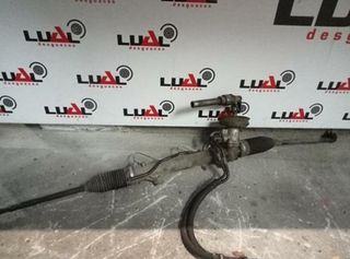Cremallera dirección peugeot wjy 206 1.9 110118