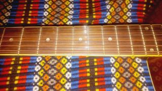 Guitarra 12 Cordas Acústica HK (Hofma)